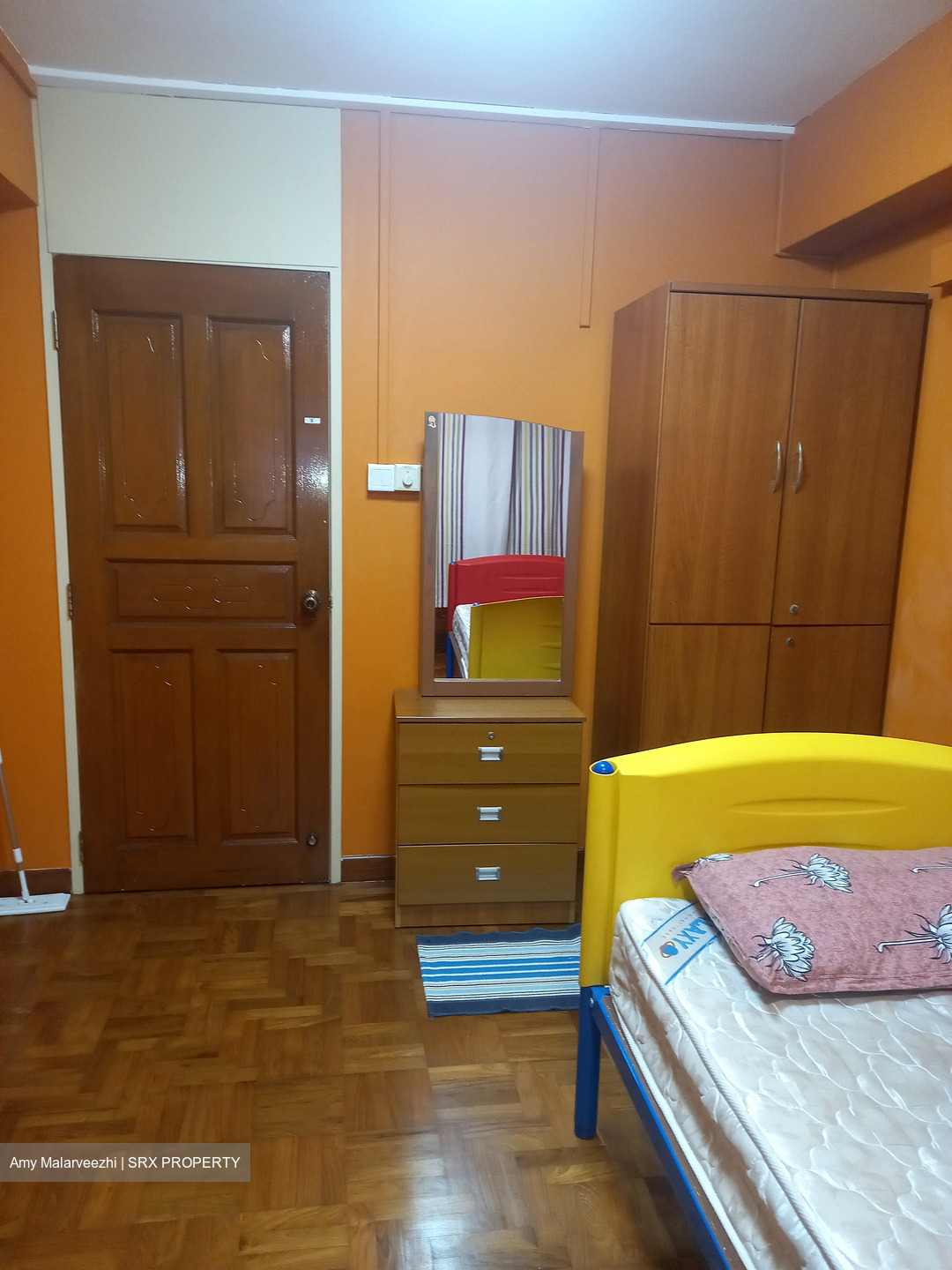 Blk 832 Jurong West Street 81 (Jurong West), HDB 4 Rooms #443205111